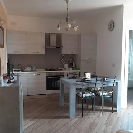 Casa Gemma *