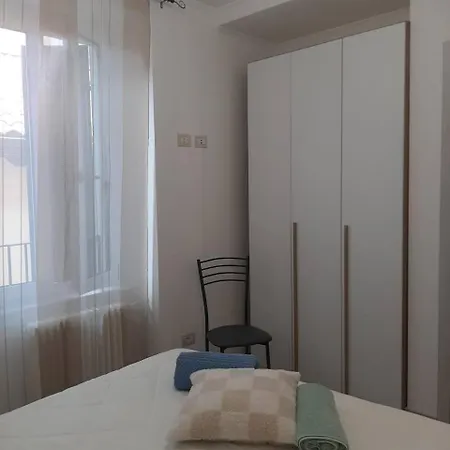 Casa Gemma Lägenhet *