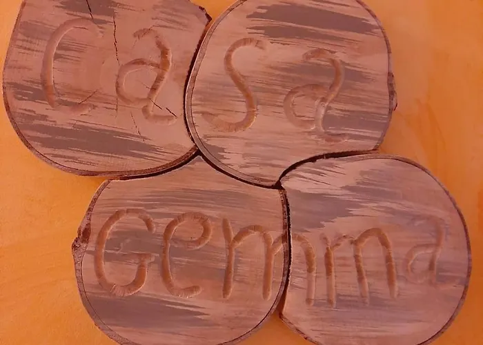 Casa Gemma *