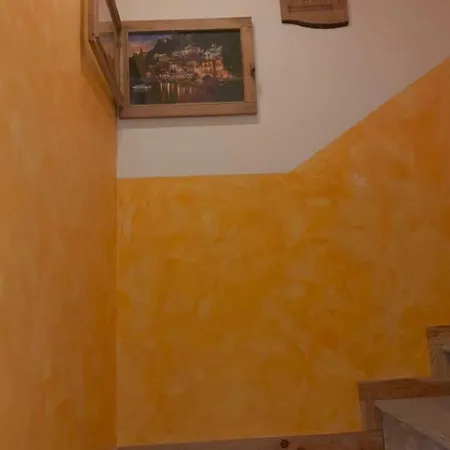 Apartament Casa Gemma *