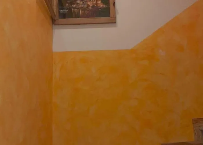 Apartament Casa Gemma *