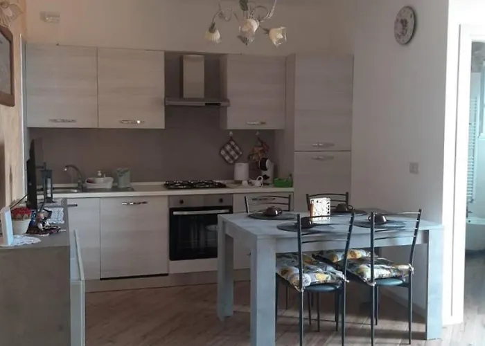 Casa Gemma *