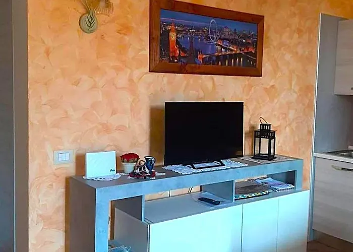 Apartament Casa Gemma