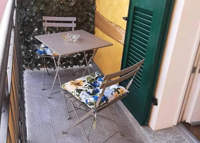 Apartament Casa Gemma *