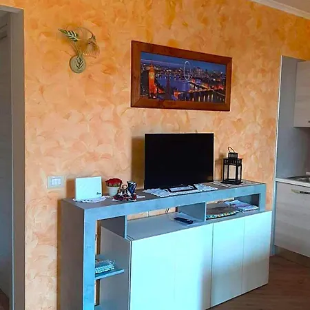 Apartman Casa Gemma